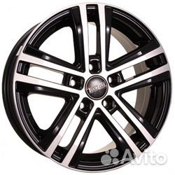 Диски R16 для Skoda Octavia/ VW Jetta TechLine 645