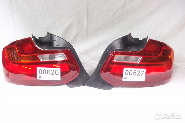 Фонарь в крыло бмв F22 F23 bmw ф22 ф23