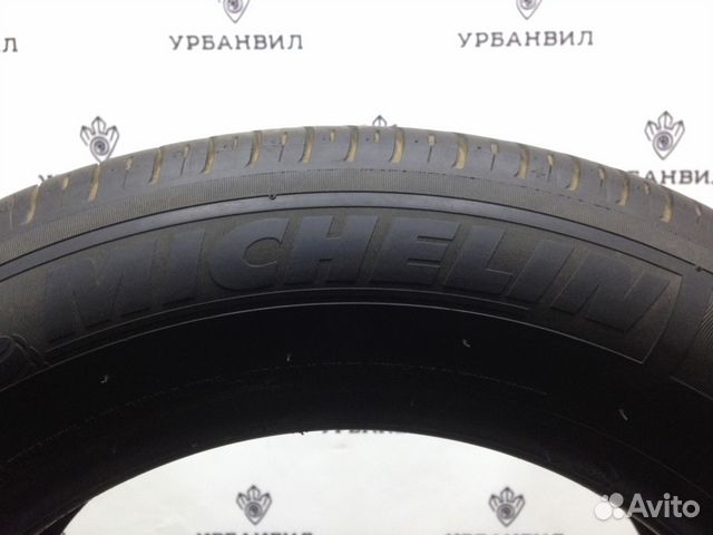 Michelin Energy E3A (1шт) R16 215 60