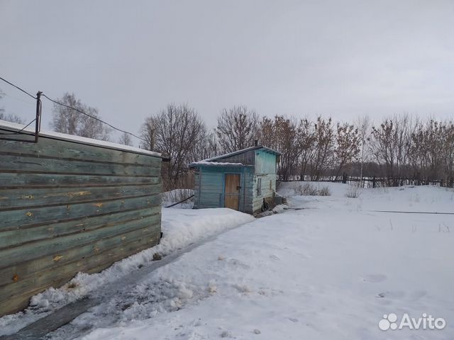 Дом 50 м² на участке 46 сот. Дом 50 м² на участке 46 сот.