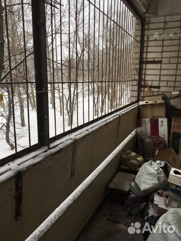 2-к квартира, 48 м², 2/9 эт.