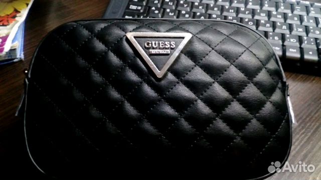 Сумка guess новая Сумка guess новая