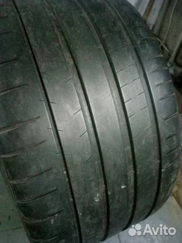 Michelin R21 325/30 1шт