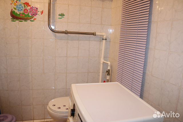 1-к квартира, 35.2 м², 9/9 эт.