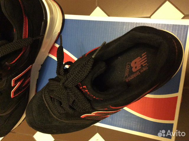 Кроссовки New Balance 997 USA США Оригинал 23 см Кроссовки New Balance 997 USA США Оригинал 23 см