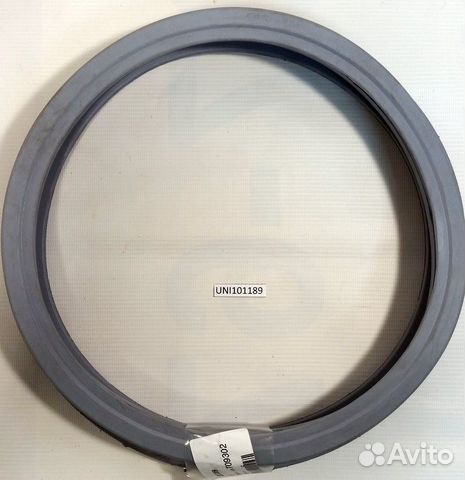 Манжета люка стиральной машины whirlpool 101189 Манжета люка стиральной машины whirlpool 101189