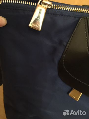 Сумка Furla оригинал