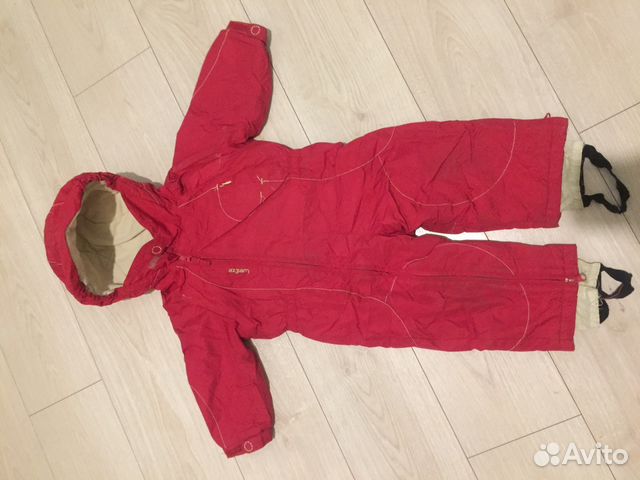 Комбинезон wadze демисезонный для мальчика или де Комбинезон wadze демисезонный для мальчика или де