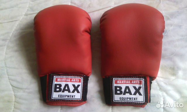 Спортивные вещи