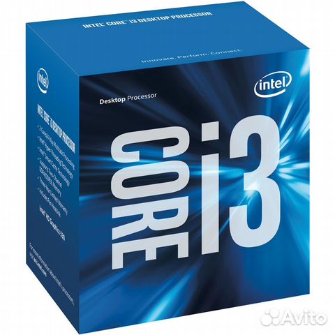 Много Intel Core i3 Много Intel Core i3
