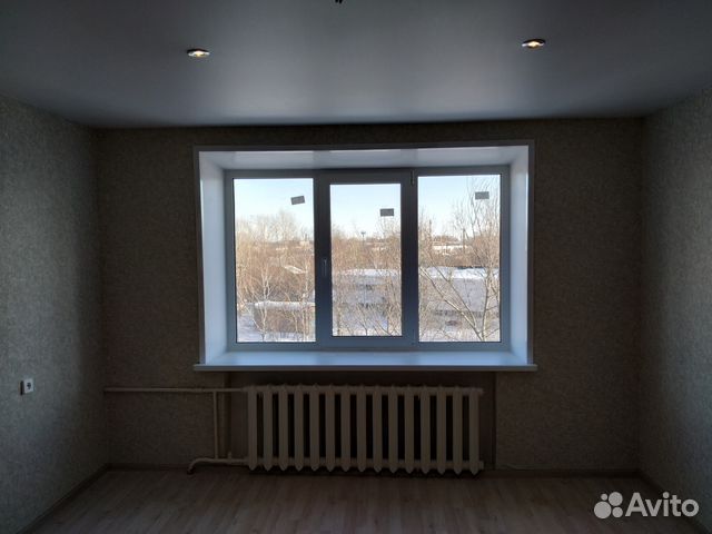 1-к квартира, 38 м², 5/5 эт. 1-к квартира, 38 м², 5/5 эт.