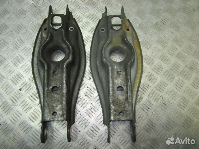 Рычаг задний нижний для бмв 1 Е87 3 Е90 Х1 Е84 Рычаг задний нижний для бмв 1 Е87 3 Е90 Х1 Е84
