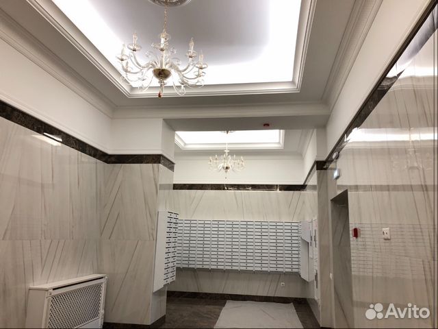 3-к квартира, 103 м², 6/24 эт. 3-к квартира, 103 м², 6/24 эт.