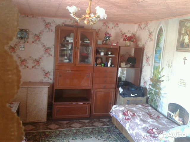 Дом 50 м² на участке 6 сот. Дом 50 м² на участке 6 сот.