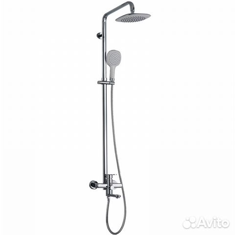 Душевая система G-lauf NEB16-A123 Душевая система G-lauf NEB16-A123