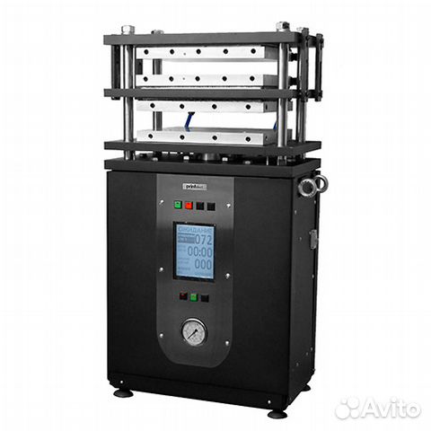 Термопресс-ламинатор printellect TPL-1304 Термопресс-ламинатор printellect TPL-1304