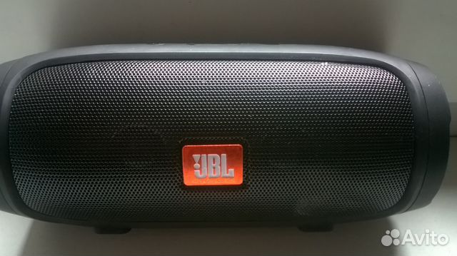 JBL charge 3