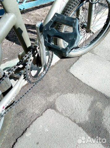 Велосипед BMX Велосипед BMX