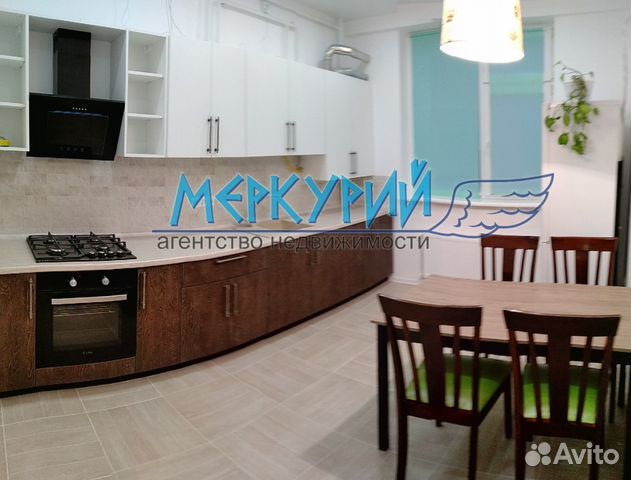 1-к квартира, 42 м², 3/9 эт.