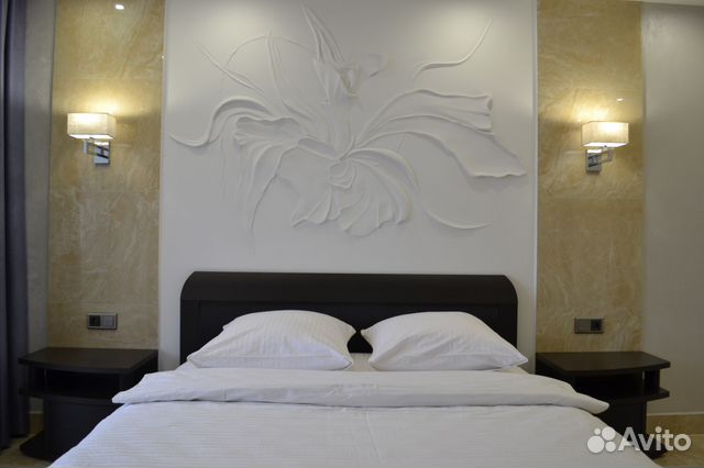 1-к квартира, 40 м², 10/10 эт.