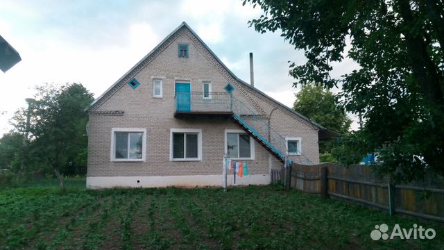 Купить Дом В Беларуси Фото