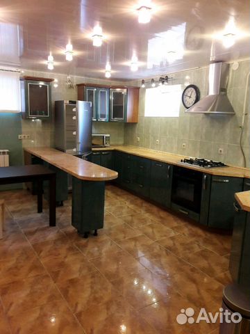 

2-к. квартира, 100 м², 6 кроватей