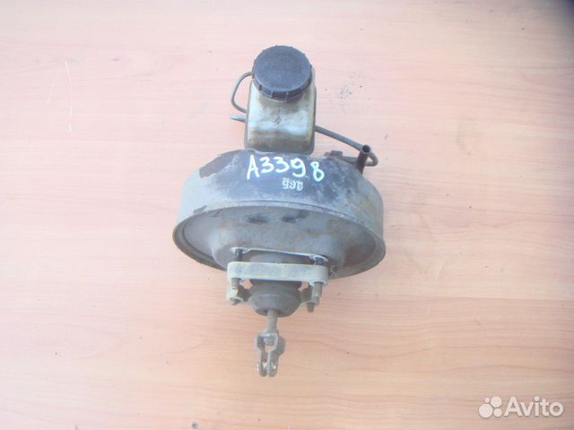 Вакуумник Hyundai Accent 1 1994-2000 Вакуумник Hyundai Accent 1 1994-2000