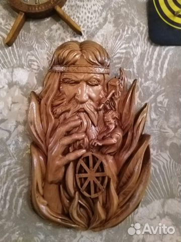 Деталь для тюнинга руля