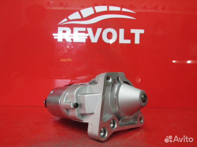 Стартер Renault Laguna,Megane,Scenic,Kangoo,1.4 kw Стартер Renault Laguna,Megane,Scenic,Kangoo,1.4 kw