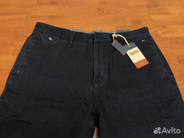 Шорты мужские Tommy Hilfiger оригинал Шорты мужские Tommy Hilfiger оригинал