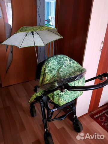 Коляска 3 в 1 Коляска 3 в 1