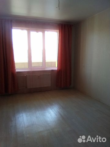 1-к квартира, 38.8 м², 2/10 эт.