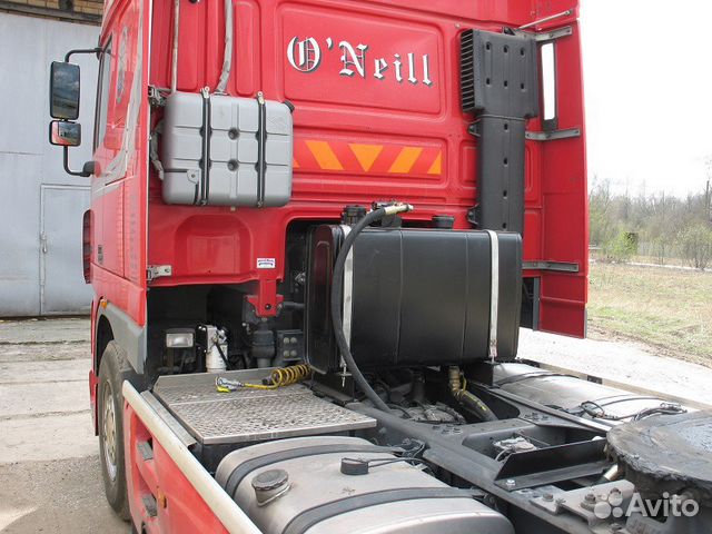 Гидравлика тягача гидрофикация