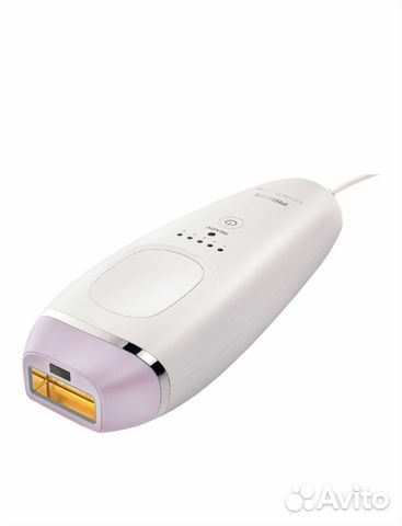 Фотоэпилятор Philips BRI863 Lumea Essential Фотоэпилятор Philips BRI863 Lumea Essential