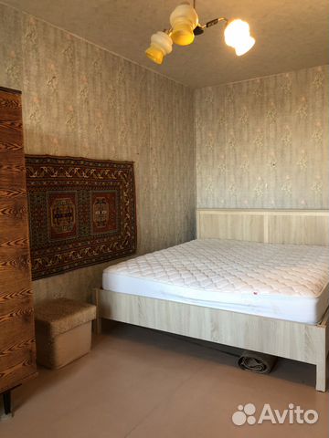 2-к квартира, 53 м², 7/9 эт.