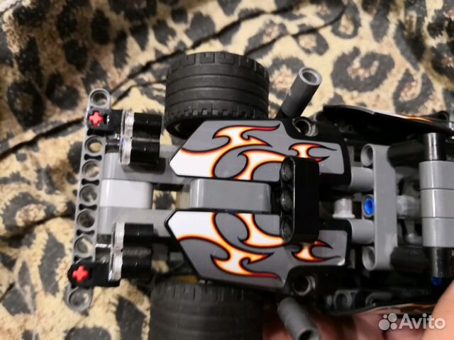 Lego Technic