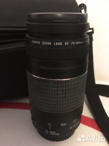 Фотоаппарат Canon 1100D