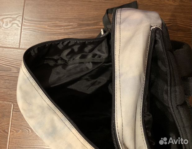 Рюкзак Mojo