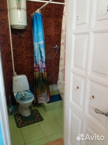 Комната 19 м² в 1-к, 1/3 эт. Комната 19 м² в 1-к, 1/3 эт.