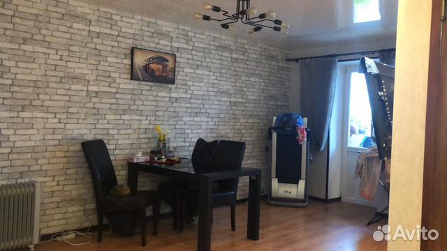 2-к квартира, 45 м², 5/5 эт.