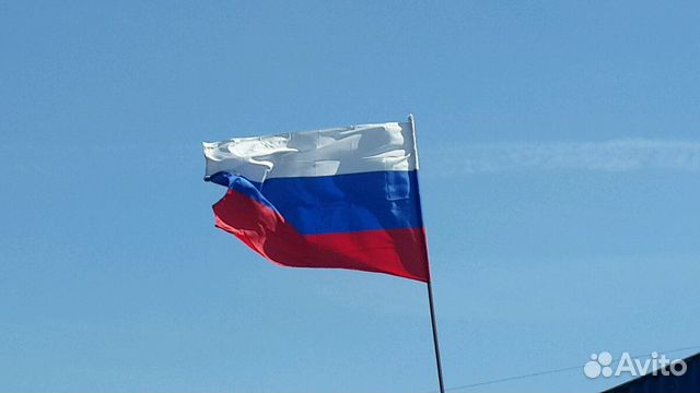 Флаг Липецка Фото