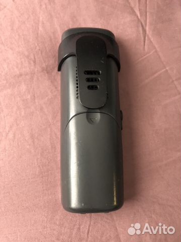 Телефон dect Panasonic KX-TG8075