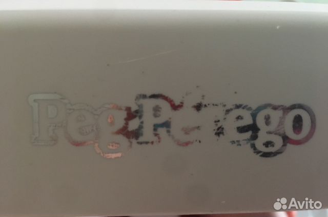 Стул для кормления Peg Perego Prima Pappa Zero 3 Стул для кормления Peg Perego Prima Pappa Zero 3