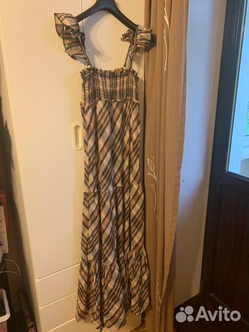 Платье летнее Ralph Lauren Платье летнее Ralph Lauren