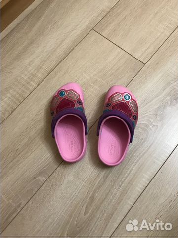 Crocs Crocs