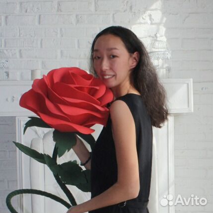 Rose Светильник Rose Светильник