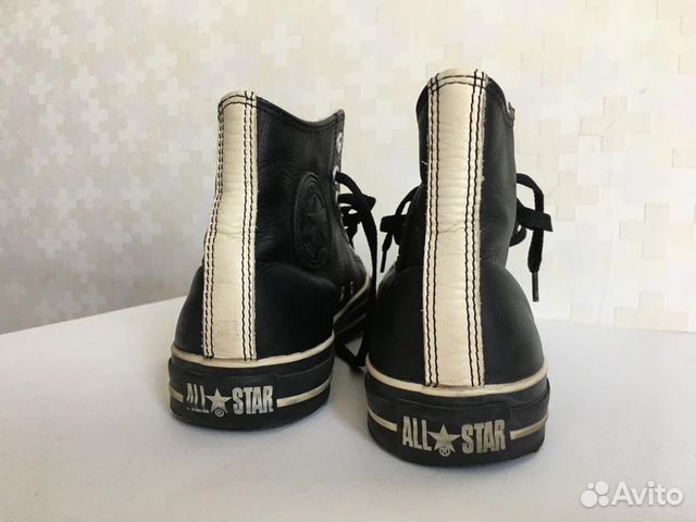 Кеды Converse All Star Кеды Converse All Star