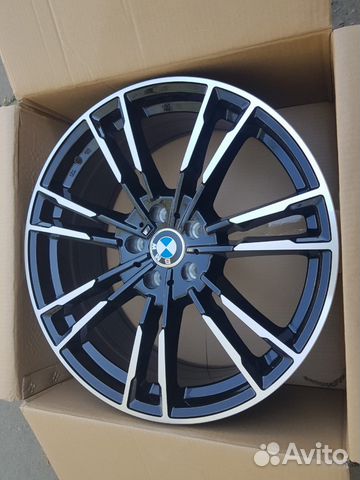 Новые диски 706-стиль R18 для BMW F10,F30 Новые диски 706-стиль R18 для BMW F10,F30
