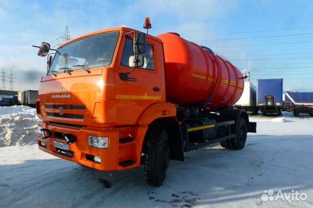 Откачка выгребных ям, выкачка сливных ям 1до 20куб