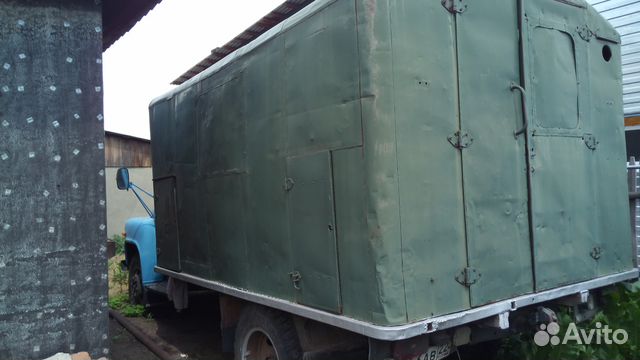 Газ 52 Газ 52
